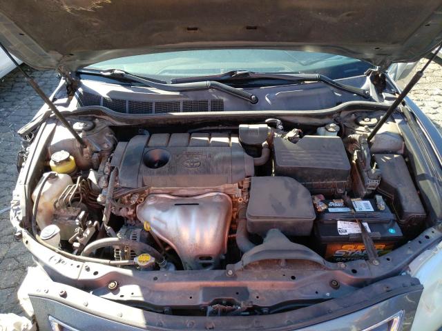 Photo 11 from auction – 2011 TOYOTA CAMRY BASE with VIN 4T1BF3EK6BU770228