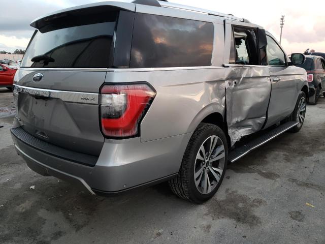 Photo 4 from auction – 2021 FORD EXPEDITION with VIN 1FMJK1KT2MEA62192