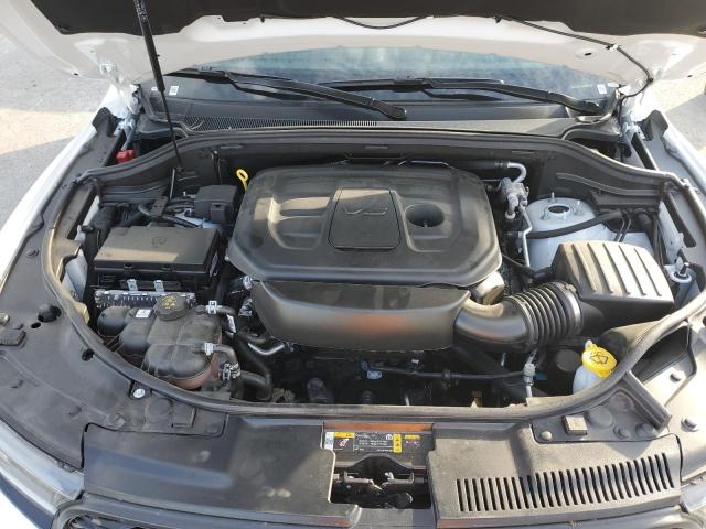 Photo 12 from auction – 2022 DODGE DURANGO GT with VIN 1C4RDJDGXNC182630