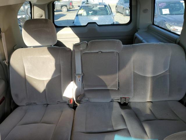 Photo 10 from auction – 2004 GMC YUKON with VIN 1GKEK13T94J310275