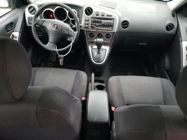 Photo 8 from auction – 2005 PONTIAC VIBE with VIN 5Y2SL63805Z405072