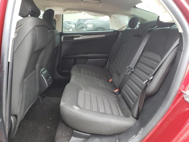 Photo 10 from auction – 2019 FORD FUSION SE with VIN 3FA6P0HD9KR148251
