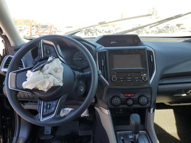 Photo 8 from auction – 2020 SUBARU FORESTER with VIN JF2SKADC4LH461173