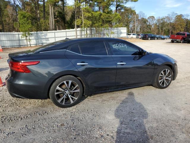 Photo 3 from auction – 2017 NISSAN MAXIMA 3.5 with VIN 1N4AA6AP6HC374158