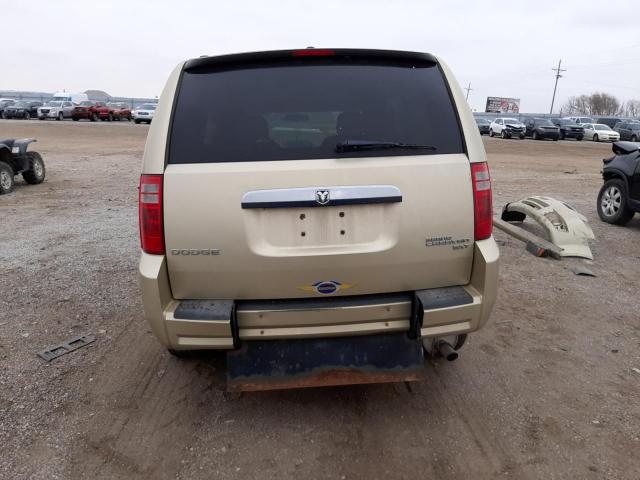 Photo 6 from auction – 2010 DODGE GRAND CARA with VIN 2D4RN5D1XAR483581