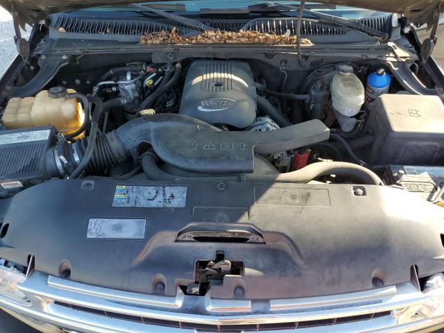 Photo 12 from auction – 2003 CHEVROLET SUBURBAN C with VIN 3GNEC16Z63G212630