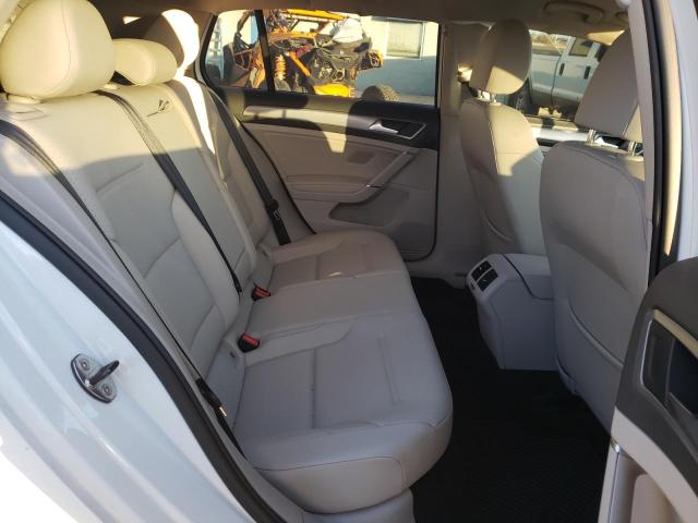Photo 10 from auction – 2017 VOLKSWAGEN GOLF S with VIN 3VW217AU1HM028055
