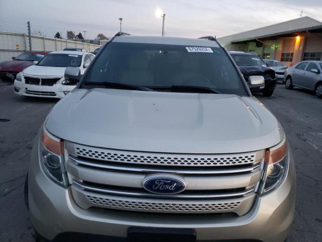 Photo 5 from auction – 2011 FORD EXPLORER L with VIN 1FMHK8F86BGA02401