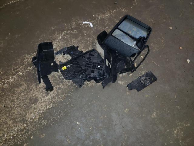 Photo 12 from auction – 2021 CHEVROLET SILVERADO with VIN 1GC4YNEY2MF315195