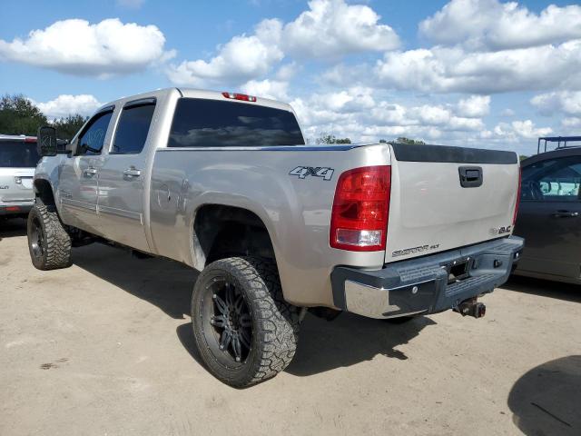 Photo 3 from auction – 2007 GMC SIERRA K25 with VIN 1GTHK23637F541379