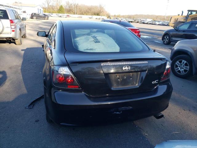 Photo 6 from auction – 2005 TOYOTA SCION TC with VIN JTKDE167X50049090