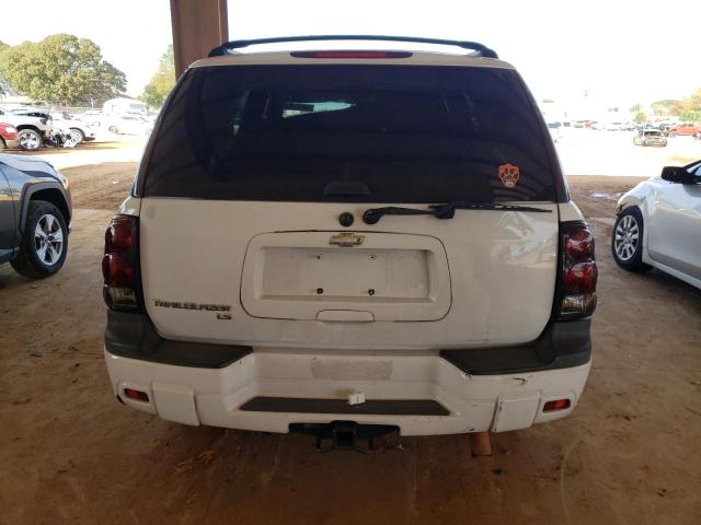 Photo 6 from auction – 2006 CHEVROLET TRAILBLAZE with VIN 1GNDS13S662106567
