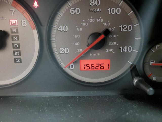 Photo 9 from auction – 2001 HONDA CIVIC SI with VIN 1HGEM22971L094848
