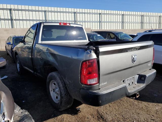 Zdjęcie 2 z aukcji – 2013 RAM 1500 ST z VIN 3C6JR6AP7DG582020