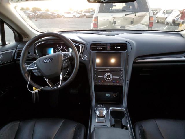 Photo 8 from auction – 2019 FORD FUSION TIT with VIN 3FA6P0RU7KR116431