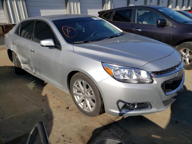 Photo 4 from auction – 2016 CHEVROLET MALIBU LIM with VIN 1G11E5SA6GF129465