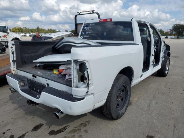 Photo 3 from auction – 2013 RAM 1500 ST with VIN 1C6RR6KT5DS609240