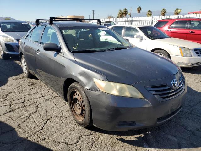 Photo 1 from auction – 2007 TOYOTA CAMRY with VIN 4T1BE46KX7U520957