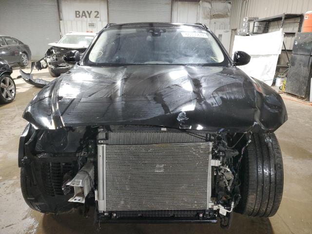 Photo 5 from auction – 2018 JAGUAR F-PACE PRE with VIN SADCJ2EV3JA271466