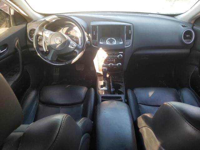 صورة رقم 8 من المزاد - 2010 NISSAN MAXIMA S مع VIN 1N4AA5AP7AC822889
