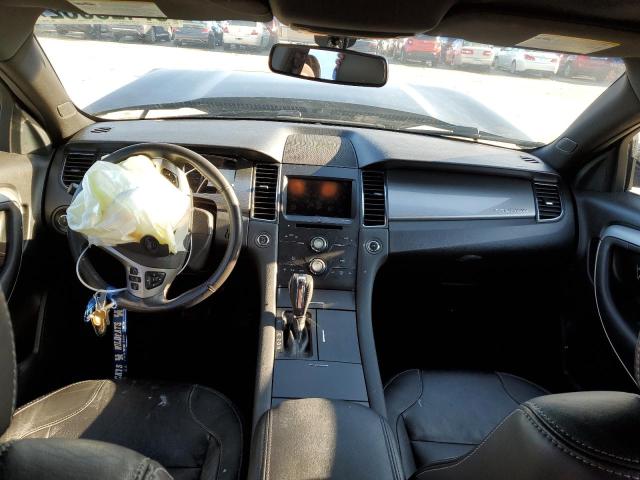 Photo 8 from auction – 2015 FORD TAURUS SEL with VIN 1FAHP2E89FG120720