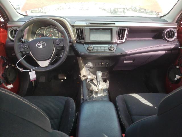 Photo 8 from auction – 2013 TOYOTA RAV4 XLE with VIN 2T3RFREV2DW034490