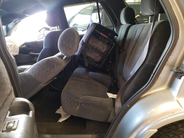 Photo 11 from auction – 2000 GMC JIMMY with VIN 1GKCS13W6Y2191621