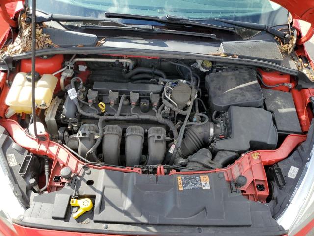 Photo 11 from auction – 2015 FORD FOCUS SE with VIN 1FADP3K29FL233580