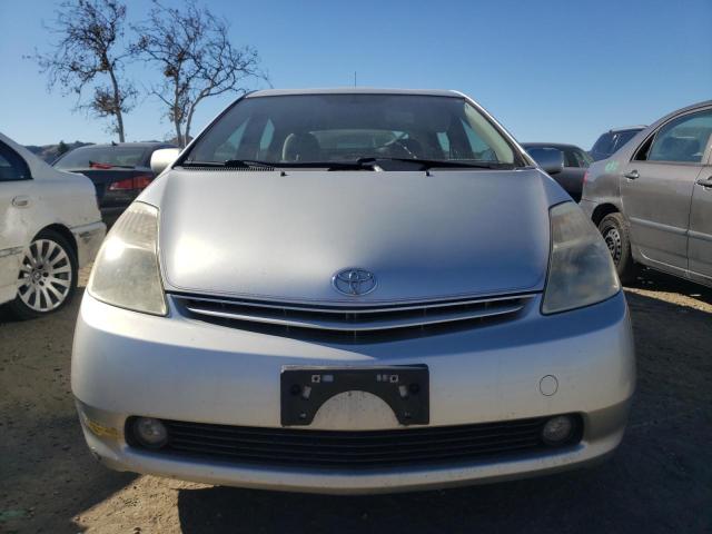 Photo 5 from auction – 2005 TOYOTA PRIUS with VIN JTDKB20UX53018254