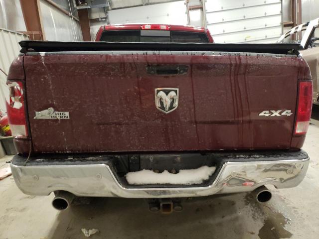 Photo 6 from auction – 2016 RAM 1500 SLT with VIN 3C6RR7LTXGG389223