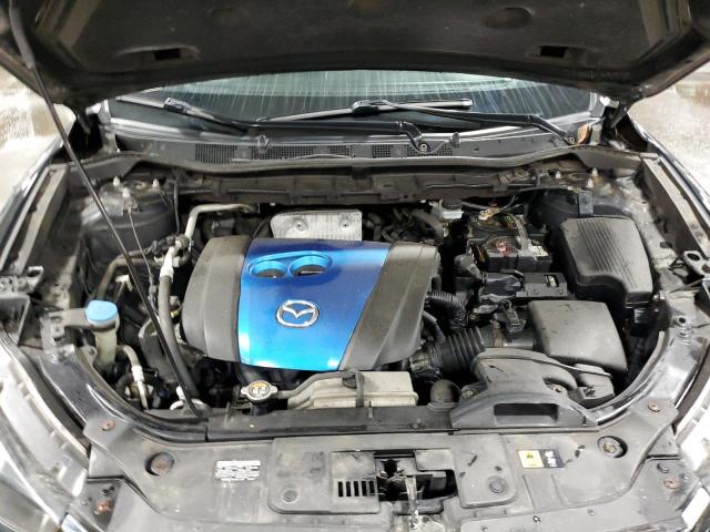 Photo 12 from auction – 2013 MAZDA CX-5 TOURI with VIN JM3KE2CE4D0160876