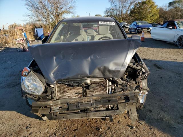 Photo 5 from auction – 2011 HYUNDAI ACCENT GLS with VIN KMHCN4AC2BU579935