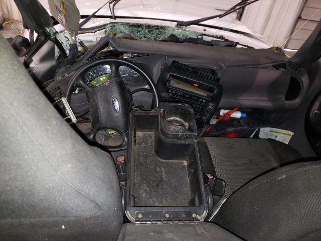Photo 8 from auction – 2003 FORD RANGER SUP with VIN 1FTYR14UX3PB49782