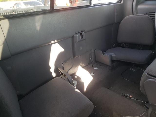 Photo 6 from auction – 2000 FORD RANGER SUP with VIN 1FTYR14V2YPA01805