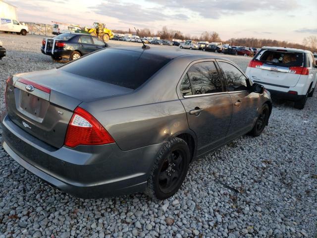 Photo 3 from auction – 2011 FORD FUSION SE with VIN 3FAHP0HA9BR299475