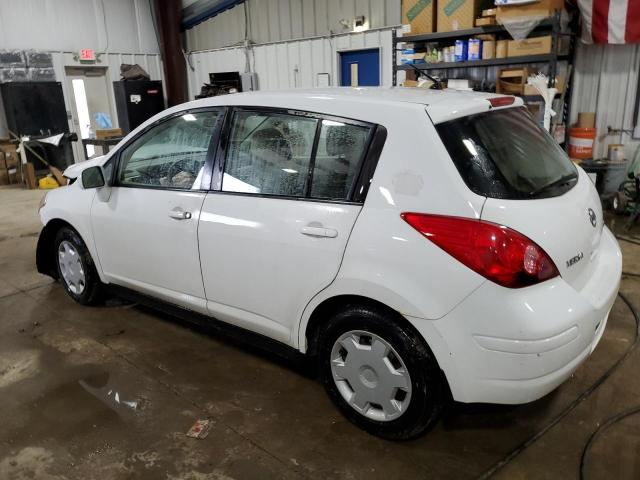 Photo 2 from auction – 2007 NISSAN VERSA S with VIN 3N1BC13E77L455960