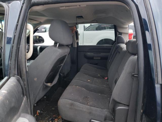 Photo 10 from auction – 2007 CHEVROLET SILVERADO with VIN 3GCEK13M37G549167