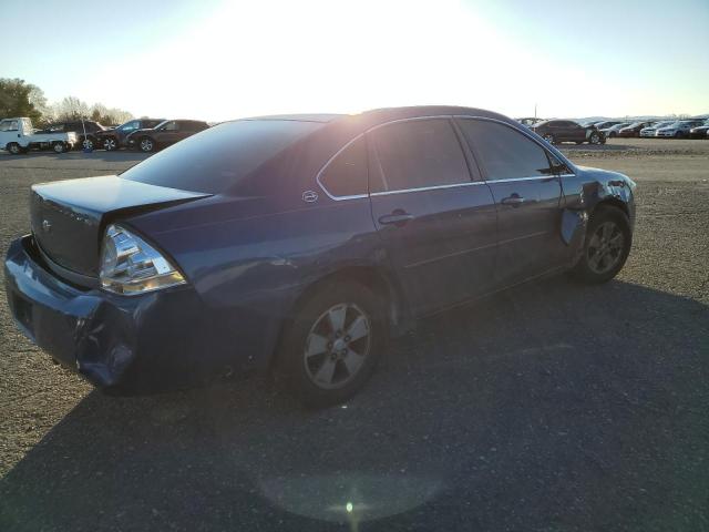 Photo 3 from auction – 2006 CHEVROLET IMPALA LT with VIN 2G1WT55K069418526