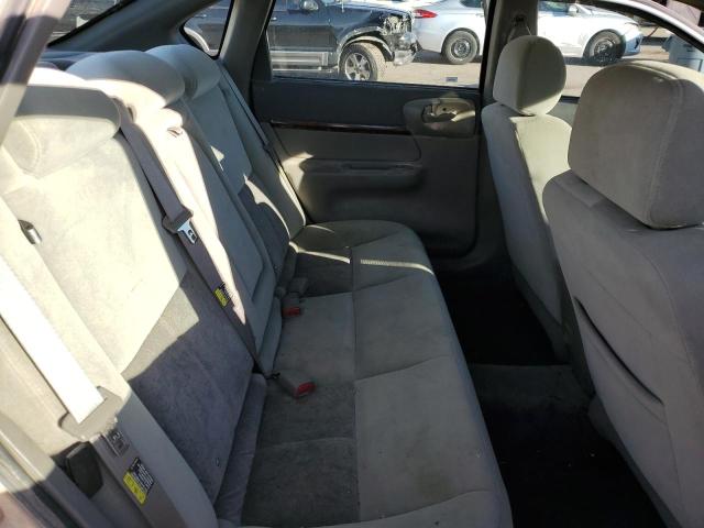 Photo 10 from auction – 2005 CHEVROLET IMPALA LS with VIN 2G1WH52K859386638