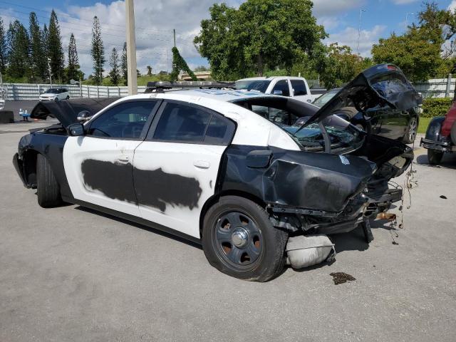Photo 2 from auction – 2012 DODGE CHARGER with VIN 2C3CDXAG0CH114817