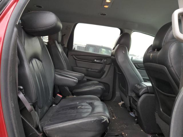 Photo 11 from auction – 2014 CHEVROLET TRAVERSE L with VIN 1GNKRGKD5EJ111790