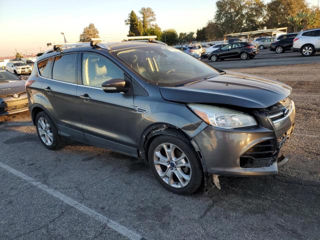 Photo 4 from auction – 2016 FORD ESCAPE with VIN 1FMCU0JX4GUA21820