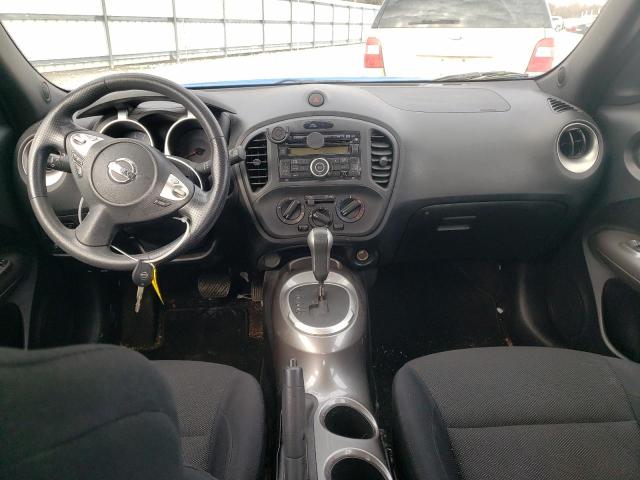 Photo 8 from auction – 2012 NISSAN JUKE S with VIN JN8AF5MV8CT118407