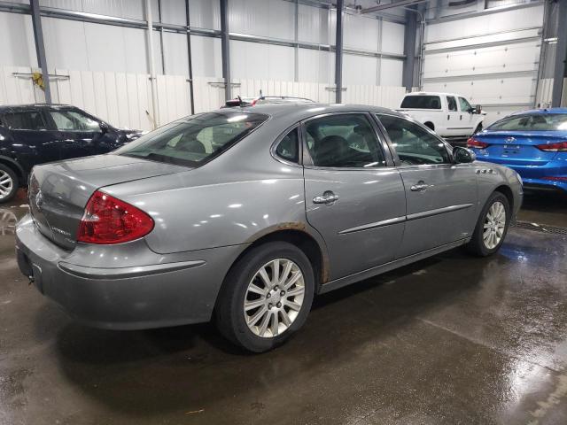 Photo 3 from auction – 2007 BUICK LACROSSE C with VIN 2G4WE587171175636