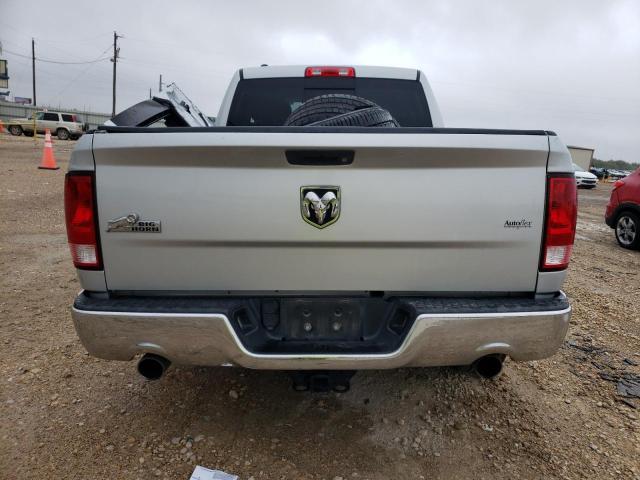 Photo 6 from auction – 2016 RAM 1500 SLT with VIN 1C6RR6GT2GS332009