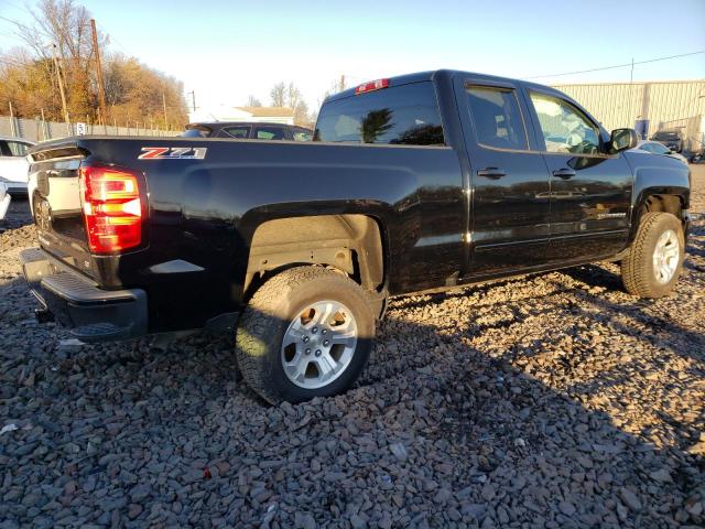 Photo 3 from auction – 2017 CHEVROLET SILVERADO with VIN 1GCVKREC5HZ219115