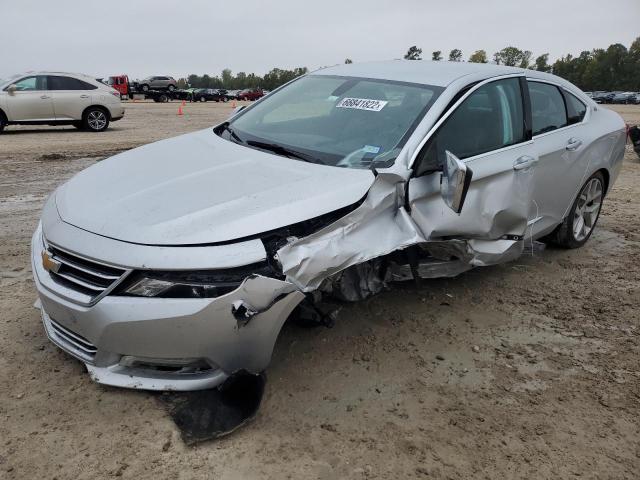 CHEVROLET IMPALA PRE 2020 with VIN 1G1105S32LU110126 - Photo from auction