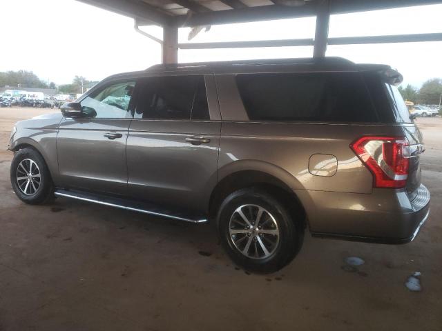 Photo 2 from auction – 2019 FORD EXPEDITION with VIN 1FMJK1HT4KEA21535