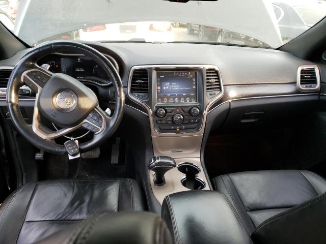 Photo 8 from auction – 2014 JEEP GRAND CHER with VIN 1C4RJFBG5EC131576