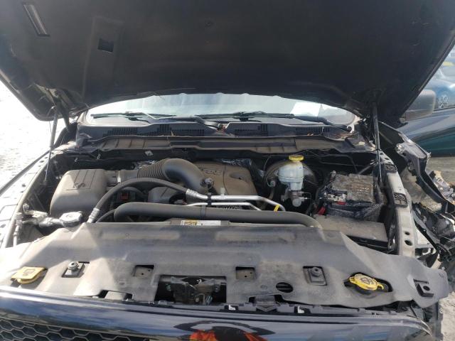 Photo 11 from auction – 2017 RAM 1500 ST with VIN 3C6JR6AT0HG765083